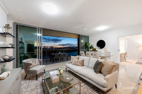 Property photo of 12107/8 Harbour Road Hamilton QLD 4007