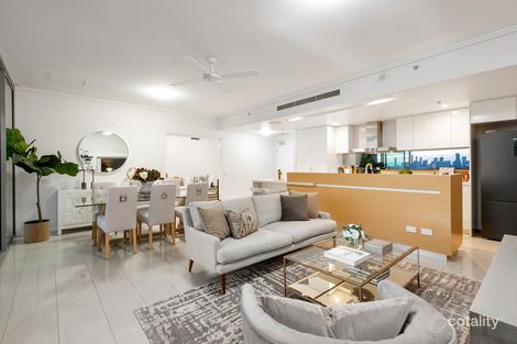 Property photo of 12107/8 Harbour Road Hamilton QLD 4007