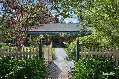 Property photo of 7 David Street Wentworth Falls NSW 2782