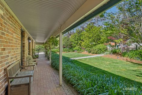 Property photo of 7 David Street Wentworth Falls NSW 2782