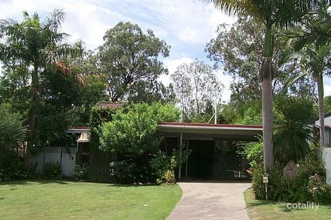 22 Barrabooka Dr, The Gap, QLD 4061