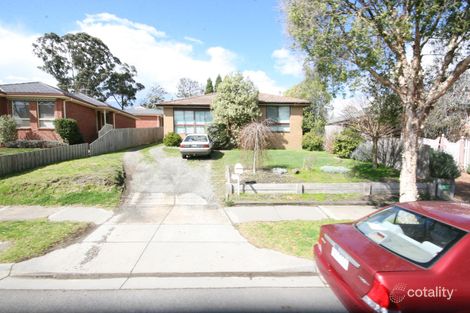 Property photo of 8 Bareena Avenue Rowville VIC 3178