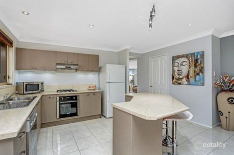 Property photo of 10 Hargreaves Circuit Metford NSW 2323
