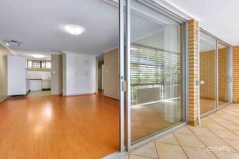 2/64 Moreton St, New Farm, QLD 4005