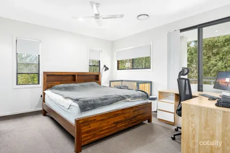 Property photo of 35B Fleming Drive Campbelltown NSW 2560