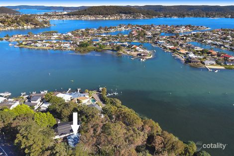 Property photo of 103 Empire Bay Drive Empire Bay NSW 2257