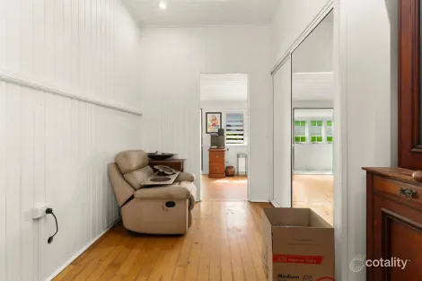 Property photo of 302 Upper Dawson Road The Range QLD 4700