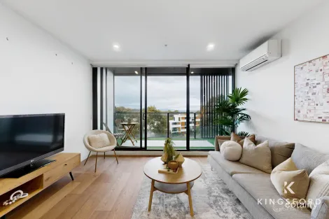 Property photo of 403A/1095 Plenty Road Bundoora VIC 3083
