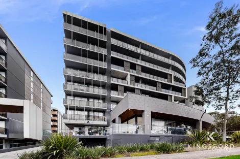 Property photo of 403A/1095 Plenty Road Bundoora VIC 3083