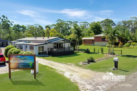 Property photo of 41 Sydenham Parade Bemm River VIC 3889