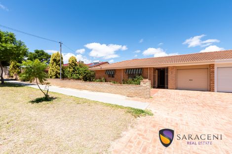 2/54 Federal St, Tuart Hill, WA 6060