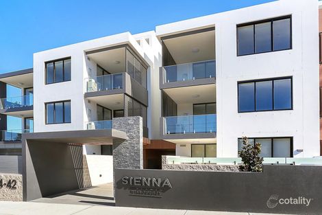 Property photo of 310B/34 Penshurst Street Willoughby NSW 2068