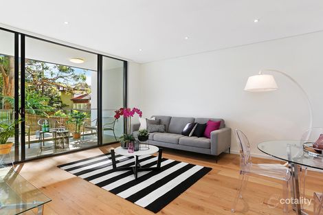 Property photo of 310B/34 Penshurst Street Willoughby NSW 2068
