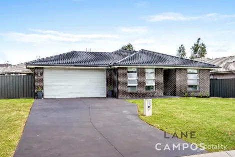 7 Shalistan St, Cliftleigh, NSW 2321