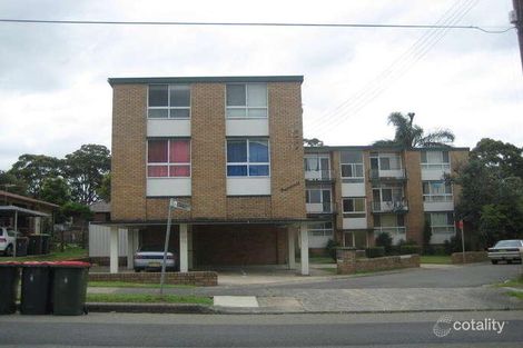 5/54 Regent St, Kogarah, NSW 2217