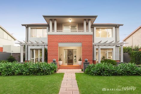 Property photo of 24 Swallow Street Port Melbourne VIC 3207