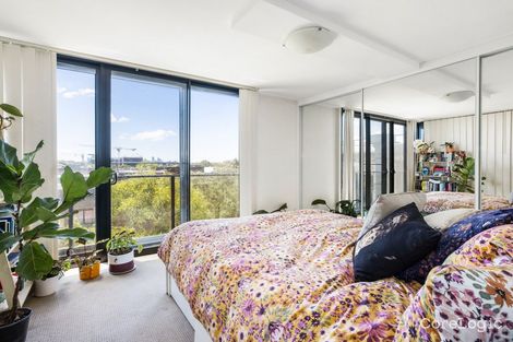 Property photo of 9/123 Marrickville Road Marrickville NSW 2204