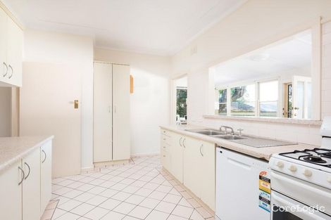 Property photo of 20 Orana Avenue Kirrawee NSW 2232