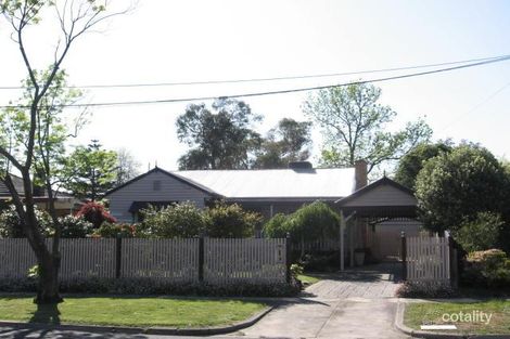 21 Oshannessy St, Nunawading, VIC 3131