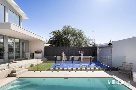 Property photo of 122 Woolton Avenue Thornbury VIC 3071