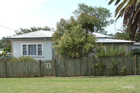 Property photo of 33 Gregory Street Harlaxton QLD 4350