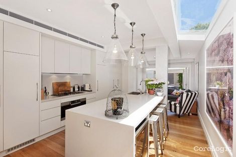 Property photo of 40 Hopetoun Street Paddington NSW 2021