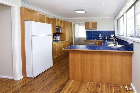 Property photo of 59 The Sanctuary Drive Leonay NSW 2750