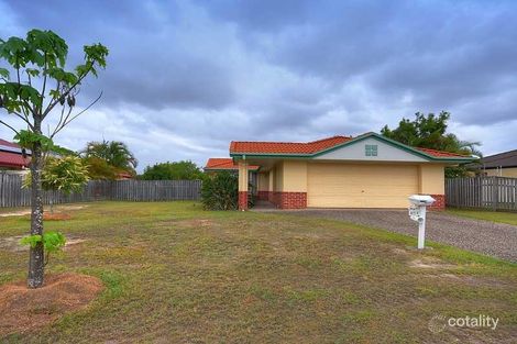 Property photo of 111 Lambor Drive Mudgeeraba QLD 4213