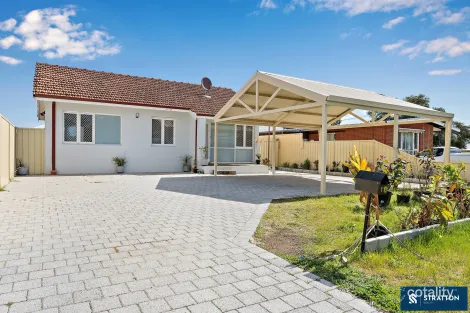 Property photo of 11A Foxwood Way Langford WA 6147