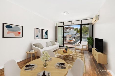 Property photo of 20/2-4 Bellevue Street Surry Hills NSW 2010