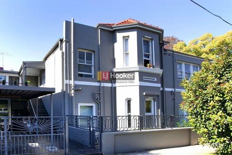2/16 Aubrey St, Stanmore, NSW 2048