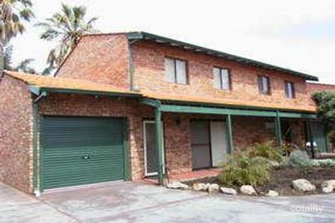 Property photo of 5/26 Preston Point Road East Fremantle WA 6158