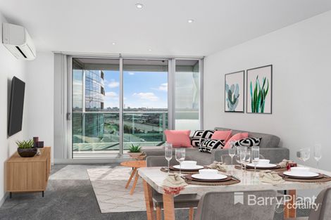 Property photo of 910/231-245 Harbour Esplanade Docklands VIC 3008