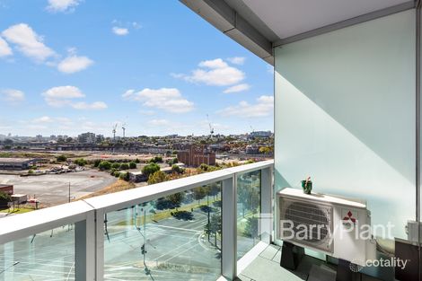Property photo of 910/231-245 Harbour Esplanade Docklands VIC 3008