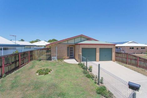 24 Geoffrey Nolan Dr, Andergrove, QLD 4740