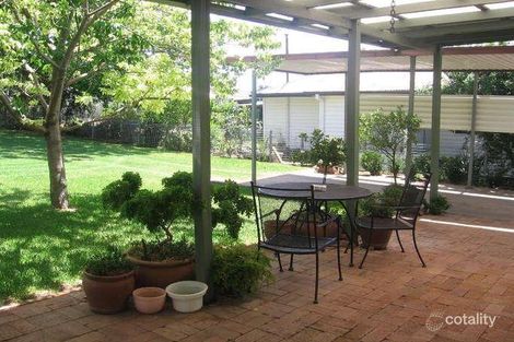 Property photo of 8 Newman Street Muswellbrook NSW 2333