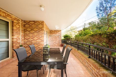 Property photo of 11/23-29 Gray Street Sutherland NSW 2232