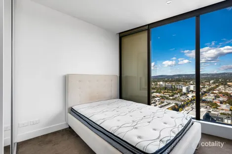 Property photo of 2303/421 King William Street Adelaide SA 5000