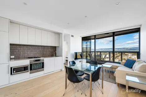 2303/421 King William St, Adelaide, SA 5000
