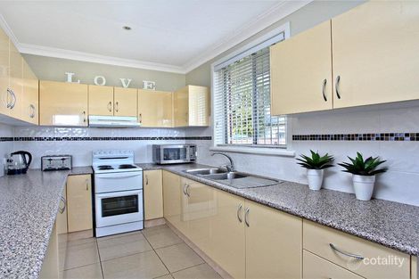 Property photo of 82 Princess Street Werrington NSW 2747