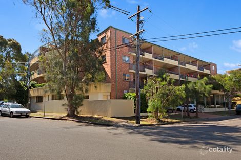 Property photo of 11/23-29 Gray Street Sutherland NSW 2232