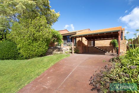 Property photo of 17 Eckford Way Duncraig WA 6023