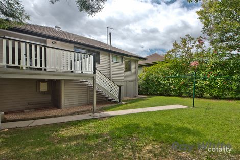 Property photo of 10 Kanangra Street Stafford QLD 4053