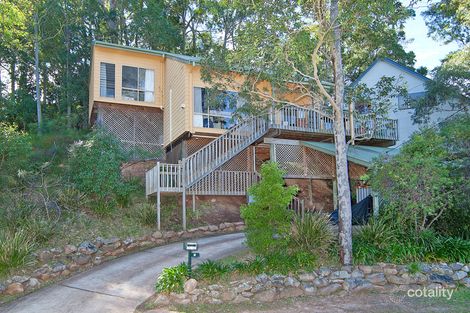 Property photo of 3 Hasluck Drive Watanobbi NSW 2259