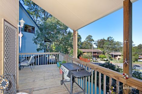 Property photo of 3 Hasluck Drive Watanobbi NSW 2259