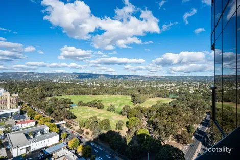 Property photo of 2303/421 King William Street Adelaide SA 5000