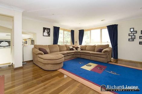 Property photo of 17 Eucalypt Rise Jerrabomberra NSW 2619