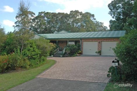 Property photo of 26 Koloona Drive Tapitallee NSW 2540