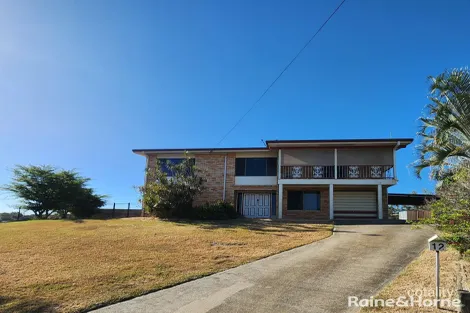 12 Beech Ave, Kin Kora, QLD 4680