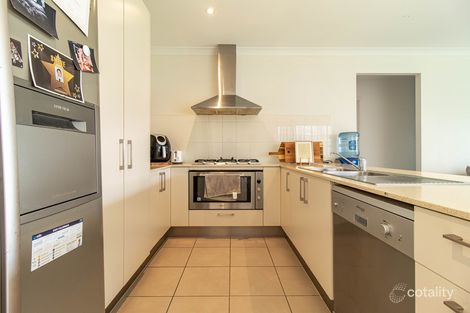 Property photo of 8 Jotown Drive Coomera QLD 4209